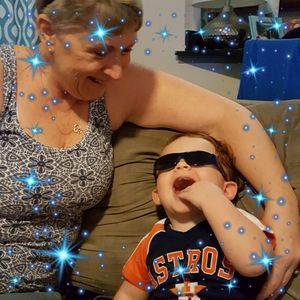 Meet your Posher, Rhonda